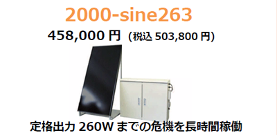 2000-sine263